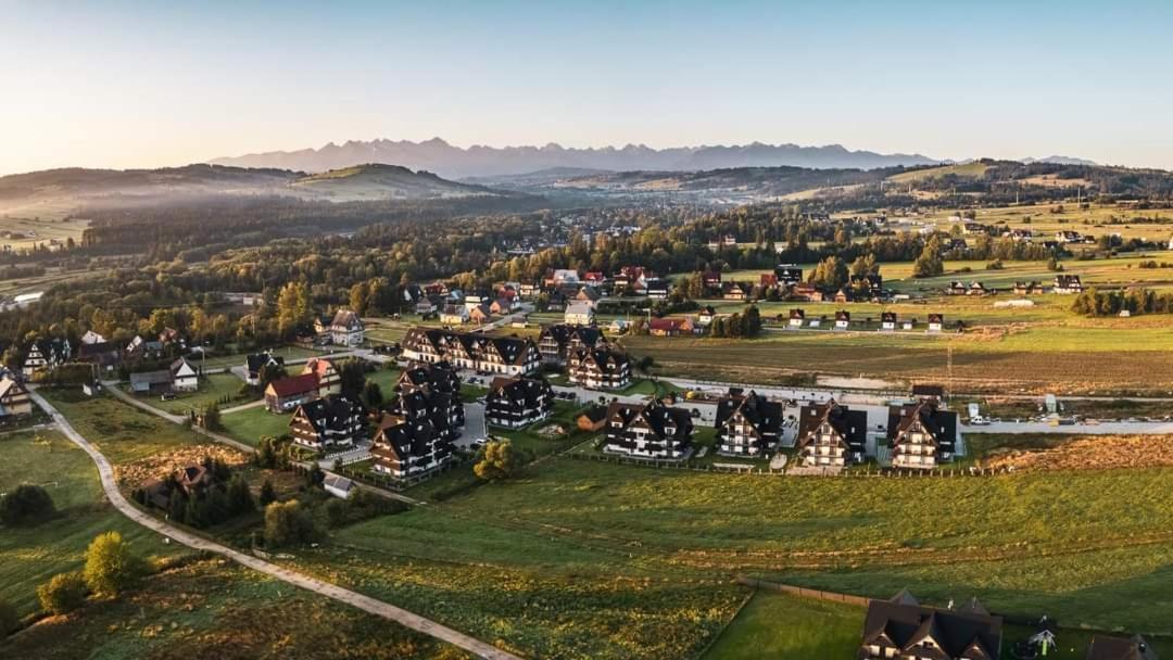 Ferienwohnung Bialka Tatrzanska L12 Exterior foto