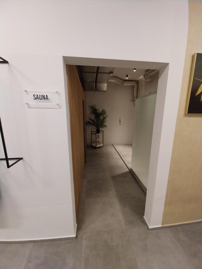 Ferienwohnung Bialka Tatrzanska L12 Exterior foto