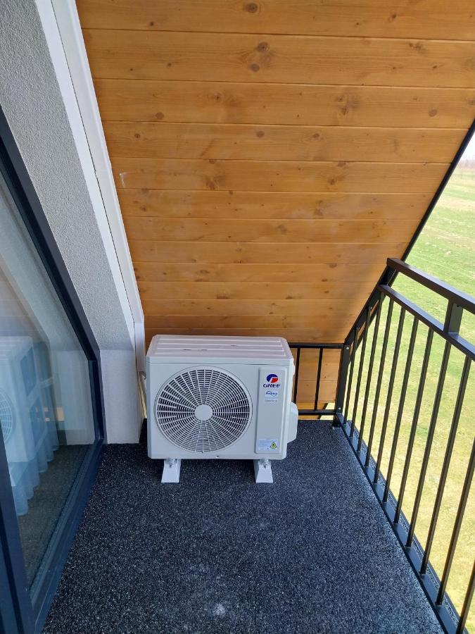 Ferienwohnung Bialka Tatrzanska L12 Exterior foto