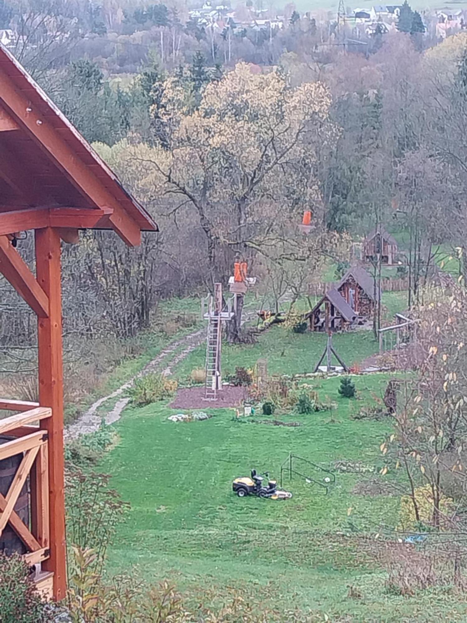 Ferienwohnung Bialka Tatrzanska L12 Exterior foto