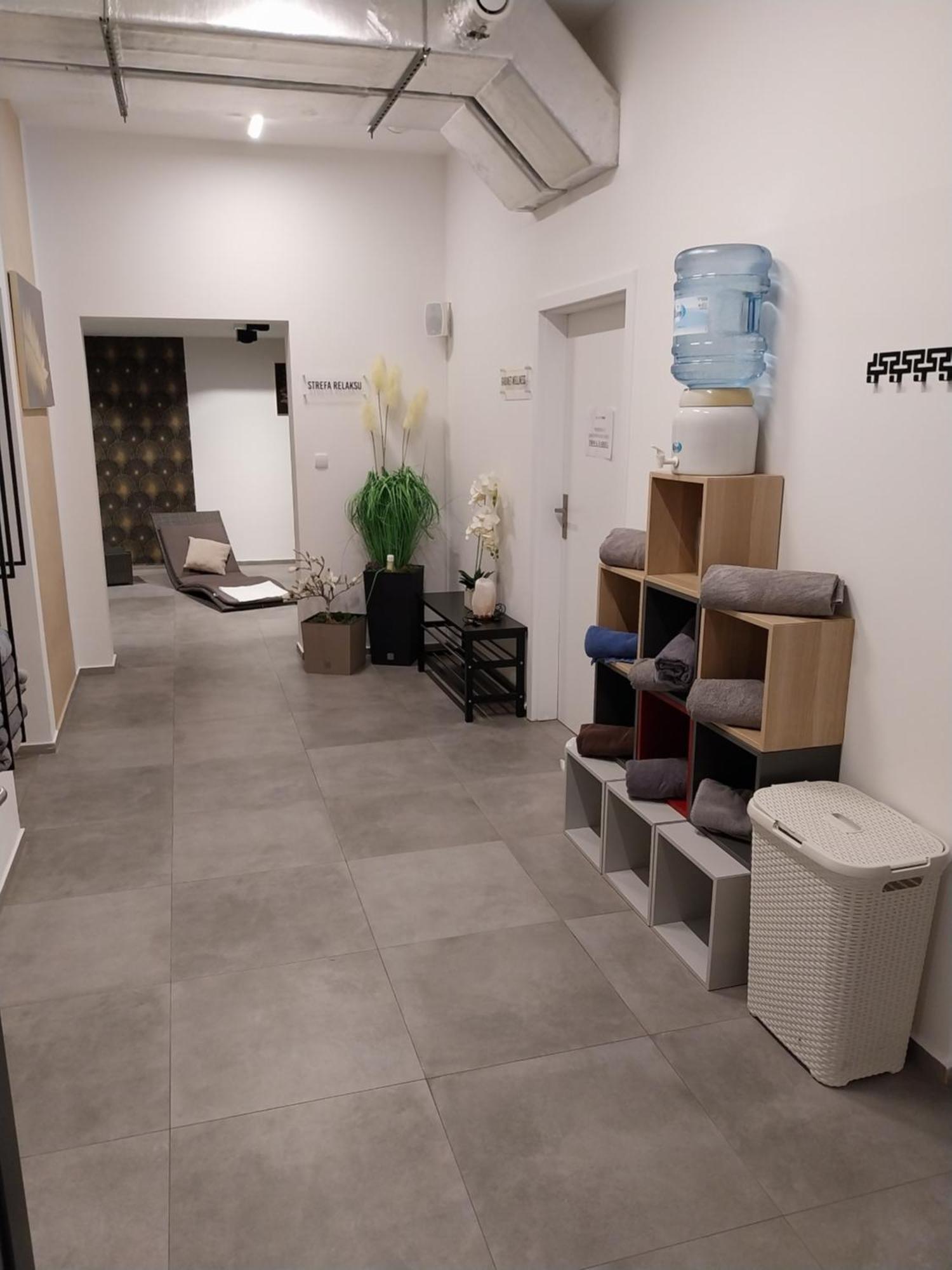 Ferienwohnung Bialka Tatrzanska L12 Exterior foto